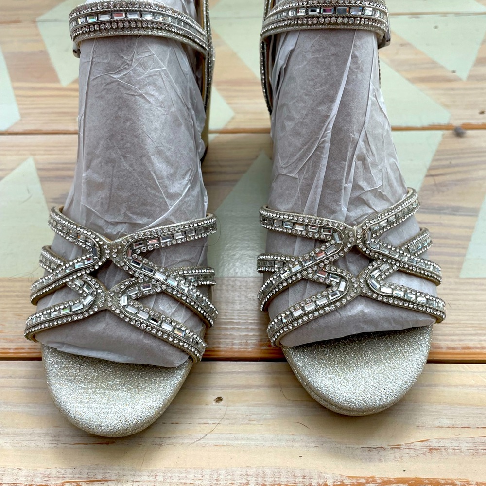 Alex Marie shoes